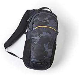 Gregory Mountain Products Nano 18 Backpack ao ar livre todos os dias