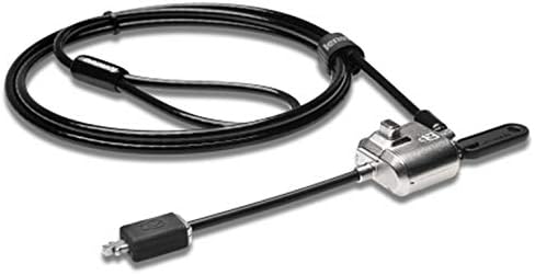 Acessório da Lenovo 4x90H35558 Kensington Minissaver Cable Lock varejo