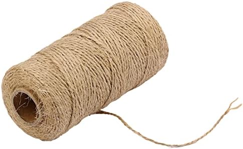 Corda de corda de mão diy tecida de algodão grosso de tapeçaria corda amarrada de corda amarrada