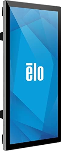 ELO 3203L - Sinalização de tela sensível ao toque de 32 - 40 Touch, 1920 x 1080, preto