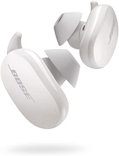Bose QuietComfort Ruído cancela os fones de ouvido - fones de ouvido sem fio Bluetooth, pedra de sabão