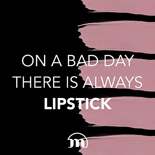 Lipstick do estúdio de maquiagem - 41 para mulheres - batom de 0,13 oz
