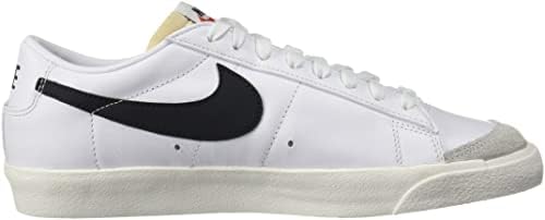 Blazer masculino Nike Sapatos Vintage Low '77