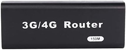 3G/4G WiFi Router, Router WIFI sem fio USB para casa/escritório
