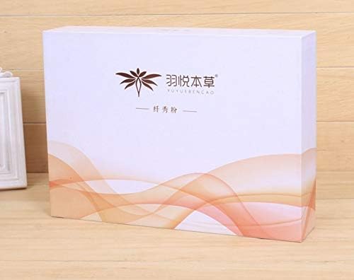 AnNCUS Custom Paper Gift Box Packaging ， Jewelry Gift Packaging Box com inserção de espuma --- DH11446