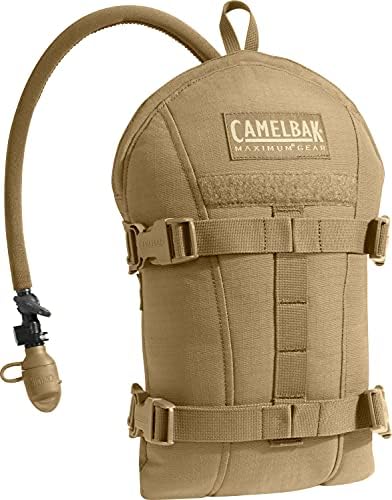 CamelBak Adult Armorbak Mil Spec Mackpack Antídoto Hydration