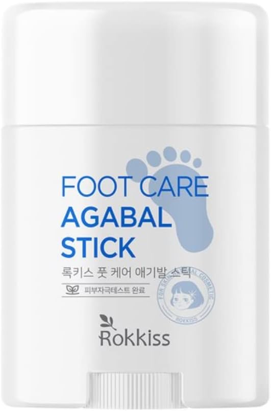 Rokkiss Foot Care Stick