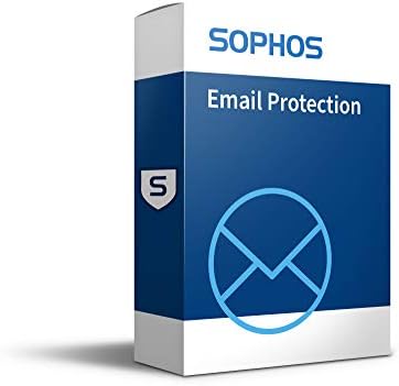 Sophos XG 330 Proteção por e -mail 2yr Licença de assinatura