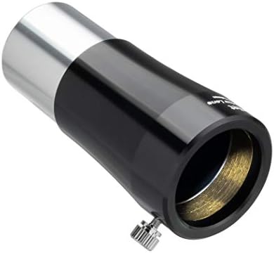 Astrostreet GSO Apocromatic 5x Barlow Lens 1,25 polegadas APO
