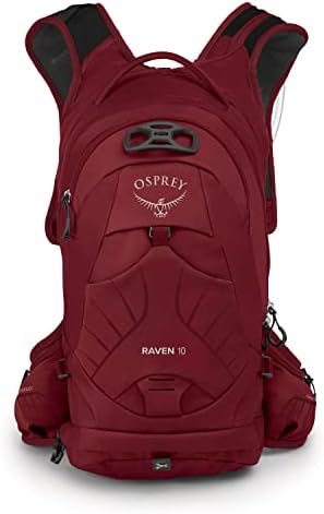 Aosprey Raven 10 Mochila Hidratação de Bicicleta Feminina com Reservatório Hidráulico