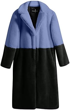 Casacos de inverno para mulheres, cardigã de manga longa e longa de inverno para mulheres elegantes confortáveis ​​casacos de