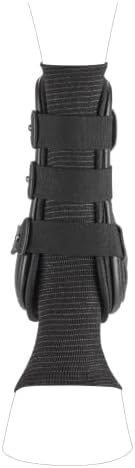Equifit Silversox Pack Horse Black