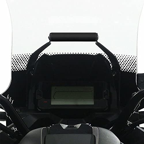 Para 2021 NC750X Motorcycle Phone GPS Mount 12mm 22mm Suporte de suporte de navegação para NC 750 x 750x Acessórios