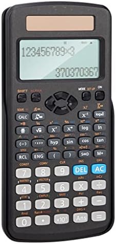 Calculadora científica ldchnh 417 Função Standard Engineer Calculators