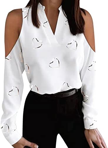 Camisa sólida feminina Camista engraçada Impressão de cerveja para mulheres de manga curta Camisas de pescoço cwer Blouse causal
