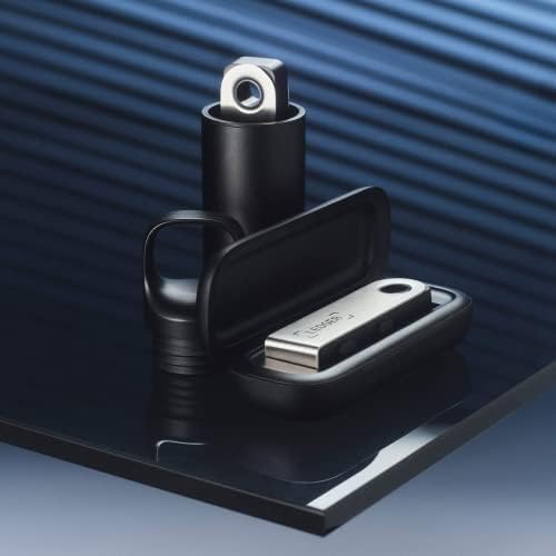 Caso Ledger Nano S Plus - Eleve sua proteção Nano S Plus com estilo.