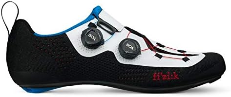 Fizik PowerStrap R4 Unissex Adult Triathlon Shoes