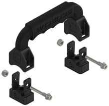 SCOSCHE PSM21022 Adaptador de montagem plana de base