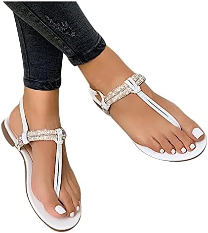 Sandálias de chinelos para mulheres SLIPE SLIPE NO