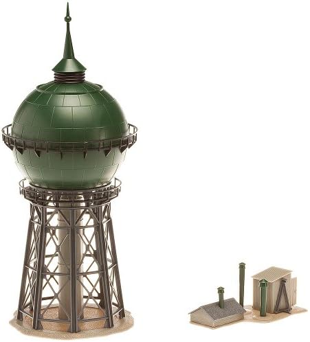 FALLER 120143 Torre de água Haltingen Ho Scale Building Kit