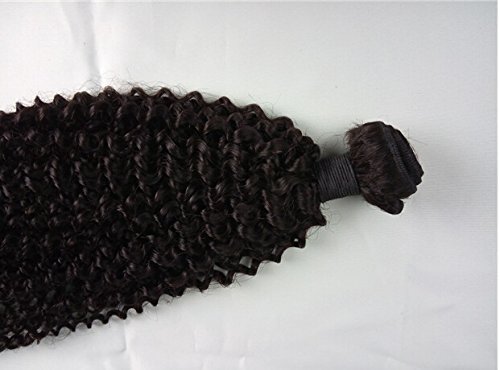 Extensão de cabelo de alta quanlidade peruana Virgem Remy Pacotes de cabelos humanos tecem Jerry Curly 3pcs/lote 300 Grama cor natural
