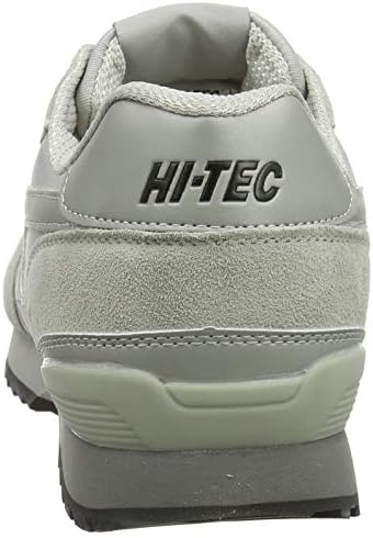Hi-Tec Squash Classic, sapatos de abóbora de adultos unissex