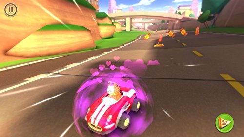 Garfield Kart [download]