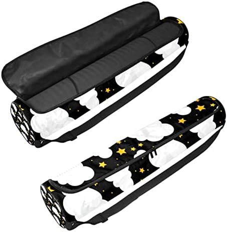 Yoga Mat Carry Bag Gym Beach Pilates Carrier Carrier Sags