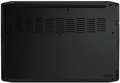 Lenovo Ideapad Gaming 3-15ImH05 81Y4002NUS 15.6 Notebook para jogos - Full HD - 1920 x 1080 - Intel Core i5 10th Gen I5-10300H Quad/ 4 Core) 2,50 GHz - 8 GB de RAM - 256 GB SSD - Onyx Black)