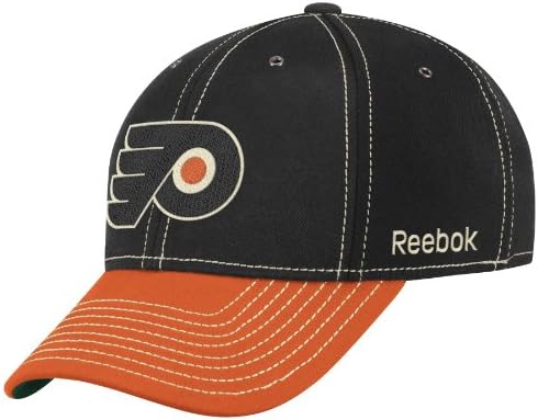 NHL Philadelphia Flyers Winter Classic Structured Flex Fit Hat
