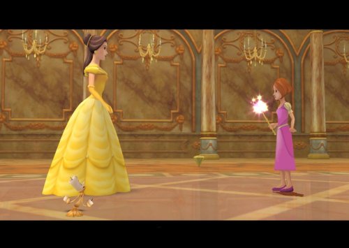 DisneyPincess: EnchantedJourney - PC