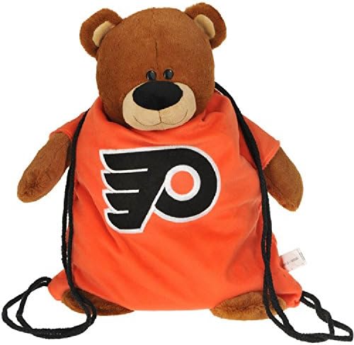 Philadelphia Flyers Backpack Pal