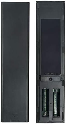 RMF-TX310U RMF-TX220U Voice Remote Control Fit for for Sony Bravia TV XBR-55A9F, XBR-65A9F, XBR-75X850F,XBR-55A8F, XBR-65A8F, XBR-75Z9F, XBR-65Z9F, XBR-65X800G, XBR-55X900F , XBR-49X900F XBR-55X800G