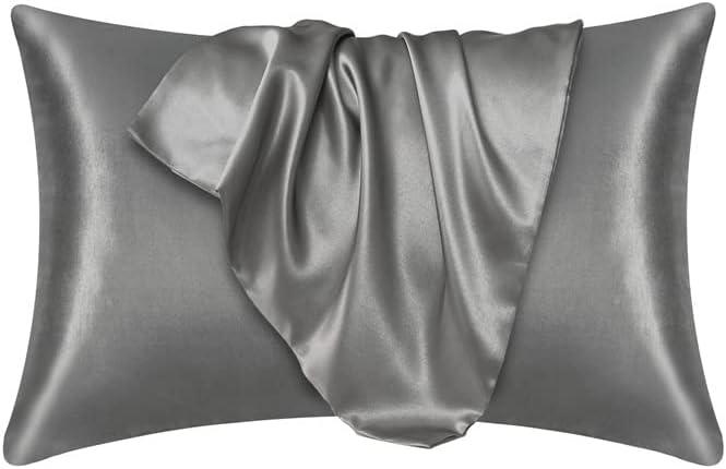 Travesseiros de cama de pescoço Bordado Bordado Cetin Prophase Hotel Grand Queen Size de 2 lâminas decorativas de dor cervica