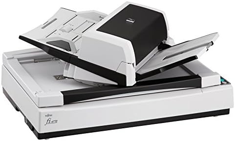 Fujitsu PA03576-B165 Scanner de documentos