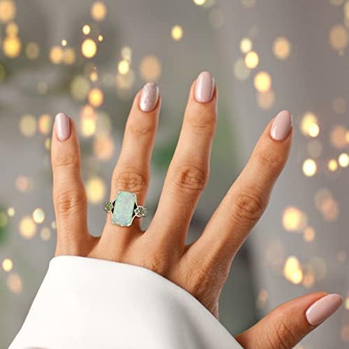 2023 Novo anel de jóias de anel de prata de prata antiga de luxo de luxo para mulheres tamanho 5 anéis para meninos