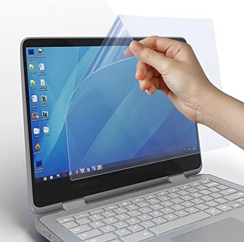 Protetor de tela anti-Glare e anti-Prind para laptop de 14 polegadas