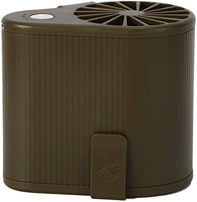 Mãos Fã Free Fan amplamente aplicável Fã de bolso do ventilador para casa ao ar livre