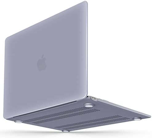 Ibenzer compatível com o caixa MacBook de 12 polegadas, capa de casca dura para Mac 12 '' com Retina Display Modelo