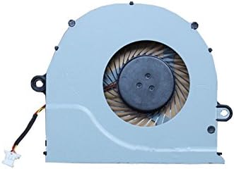 Substituição do ventilador Z-ONE PARA ACER ASPIRE E5-421 E5-471 E5-421G E5-475 E5-471G E5-522 E5-522G E5-532 E5-532G E5-551