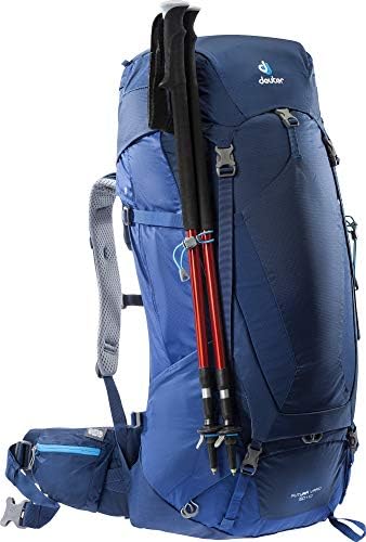 Deuter Futura Vario Pro 50+10 Mochila