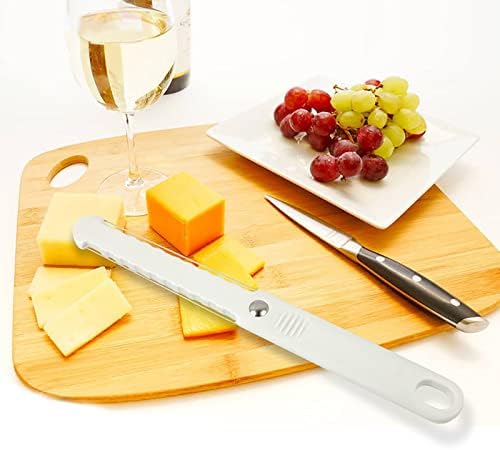 A cozinha deve ter 2022 queijo descascador de queijo corta-er manteiga slic-er alça de ferramenta dura e com fio grossa com latas