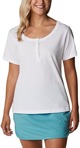 Columbia Saphire Point Henley