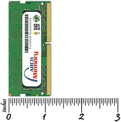 Substituição de memória do arco para HP 3TK88AA 8GB 260 pinos DDR4 2666 MHz SO-DIMM RAM PARA PROONE 600 G5