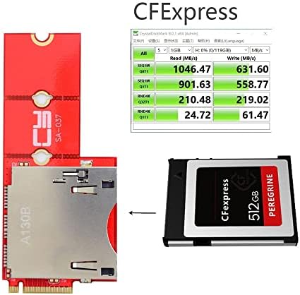 XIWAI NGFF M.2 NVME MAINBOLA