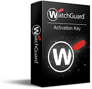WatchGuard 3yr Detecção de ameaças e resposta 250 Host Sensor Add-on WGTC2503
