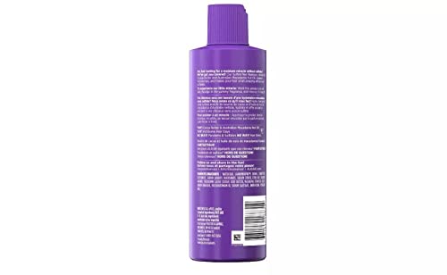 Shampoo livre de sulfato australianos - 8 fl oz
