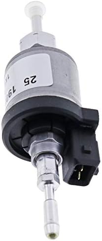 Ztuoauma 24V 16ML Bomba de medição de combustível elétrica 251908450000 Para Eberspacher Diesel Parking Night Heater D1LC D1LCC D3LC D3LCC