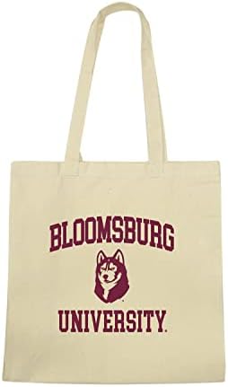 W República Bloomsburg Universidade da Pensilvânia Huskies Seal College