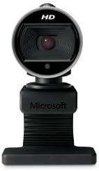 Câmera USB do cinema LifeCam Lifecam Microsoft L2